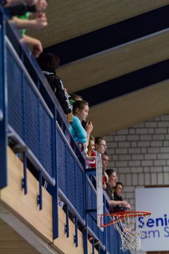 Bild 429 - B-Juniorinnen Kreismeisterschaften